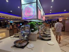 -海韵之星邮轮水会(明发商业广场店)