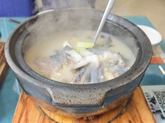 -干老四雅鱼饭店(滨江西路店)