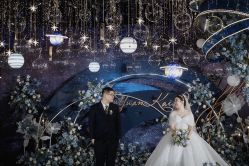 -彼歌婚礼工作室·星座专属定制