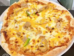 -1981牛排西餐厅(海信店)