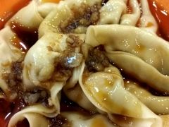 红油钟水饺-龙抄手(春熙路总店)