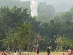 -大屏嶂森林公园