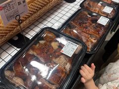 -永辉超市(嘉定宝龙广场店)