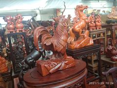 -李村大集