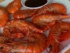 斑节虾-八合里潮汕鲜牛肉火锅(深圳海岸城店)