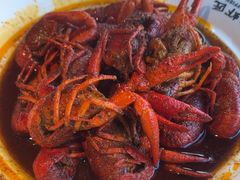 -有位虾匠·胶东土菜小馆(市北店)