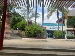 -新加坡水上探险乐园