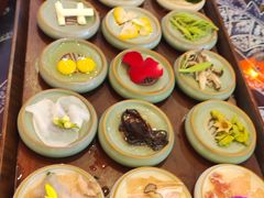 -桥香园过桥米线(国贸店)