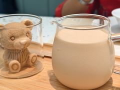 -大树餐厅(环球港店)