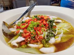 -鹿港小镇(霄云店)
