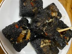 -武爹臭豆腐(坡子街店)