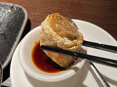 -逸东轩(香港逸东酒店)