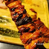 ダイニング焼き鳥（洋风烤串）