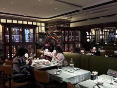 -渔语鱼新川菜Bistro(万象天地店)