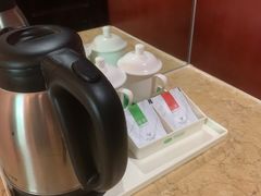 -嘉洲酒店(梅州梅县机场店)