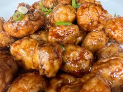 -遇见小院—虹鳟鱼•农家菜(怀柔店)