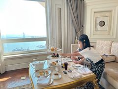 -大堂吧·下午茶·特调鸡尾酒(大连一方城堡豪华精选酒店)