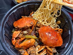 -红盔甲·小龙虾(车公庙店)