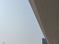 -洛阳站-停车场