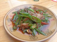 -乐山第一家临江鳝丝(茶坊路店)