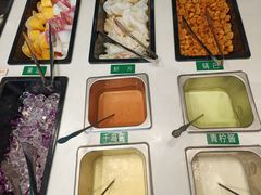 -汤姆家的优质牛排(王府井店)