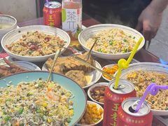 -扬二春炒饭(国庆路总店)
