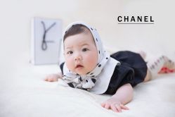 -小嘟嘟儿童摄影