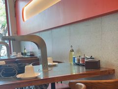 -揽月斋炙子烤肉·清真(安定门·五道营店)