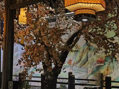 -绿茶餐厅(朝阳大悦城店)