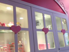 -Hello Kitty Cafe(弘大店)