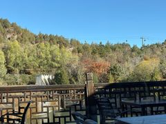 -望京楼flavor餐厅(古北水镇景区店)