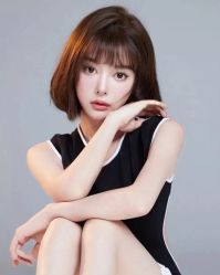 -sy杉影印象COLOUR专业烫染