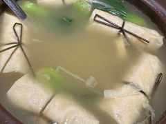 -芳草地度假酒店·野炉中餐厅