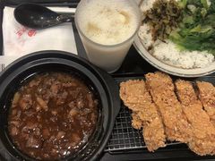 -永和大王(共和新路店)