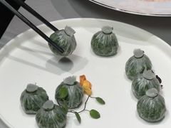 -雍沪里·沪湘融合菜( 康桥店)