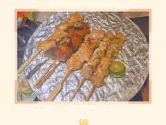 -山葵家·创意料理(宁波来福士店)