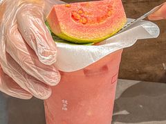 -伏小桃(明瓦廊店)