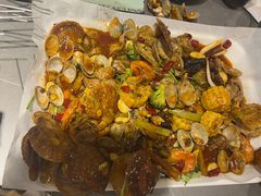 -轻松串吧(亦庄上海沙龙店)