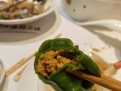 -双合园·海鲜水饺青岛菜(万佳广场店)