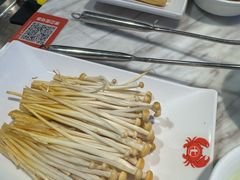 -七欣天香辣蟹火锅(南京建宁路大观天地店)
