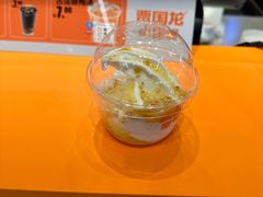 -贾国龙中国堡(上地华联店)