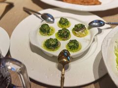 -波特曼西餐厅(中央大街店)