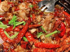 -相遇·鲜炒黄牛肉(丹阳吾悦广场店)