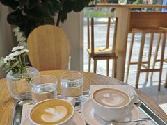 -ARKET CAFÉ(三里屯太古里店)