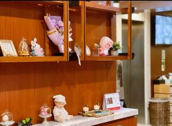 -月幸福月子中心(静安店)