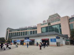 -桂林北站