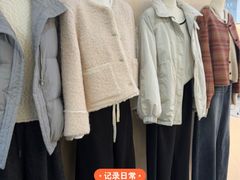 -南京环北服装批发市场
