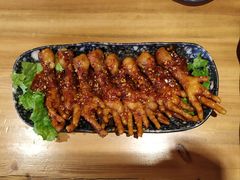 -小木屋米酒店总店