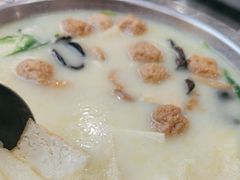 -柒皓餐廳(广元路店)