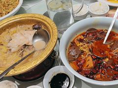 -燕郊烧鸽子(酷车小镇店)